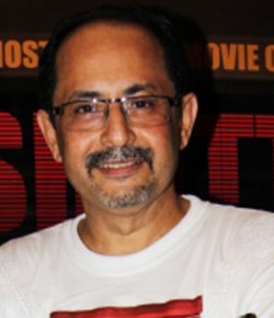 Dipak Sharma Hindi Producer