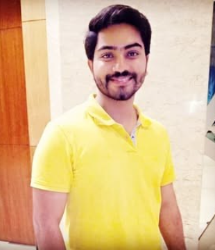 Telugu Actor Kailash Velayudhan