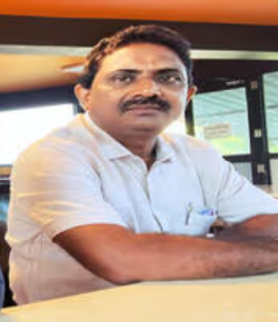 Nadiminti Bangaru Naidu Telugu Producer