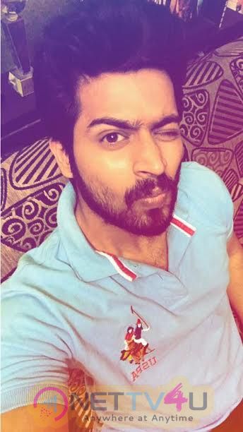 Actor Harish Latest Pics Tamil Gallery