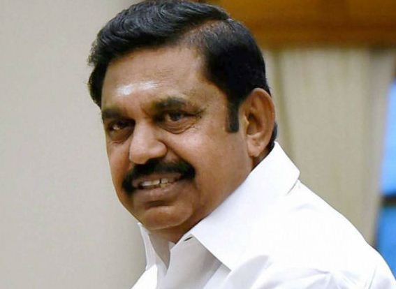 Edappadi Palaniswami Speaks About Floor Test! | NETTV4U