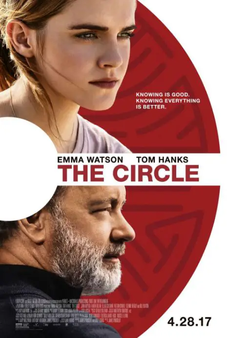 The Circle Movie Review
