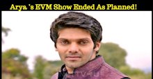 Arya’s Enga Veetu Maappillai Show Ended As Planned!