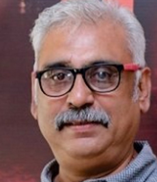 Hindi Music Composer Mahesh Naik