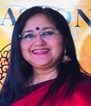 Hindi Director Tanuja Shankar