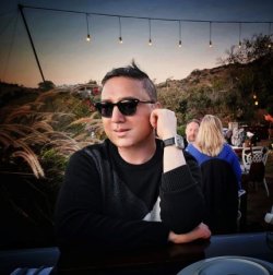 Aamir Khattak Urdu Director