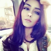 Urdu Actress Amra Zahid Qazi