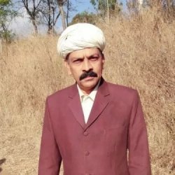 Atul Kaswa Marathi TV-Actor