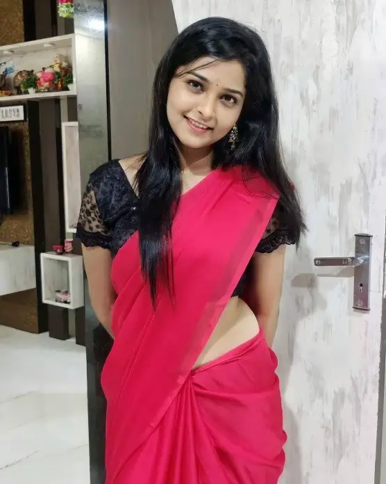 Telugu Actress Bhavana Lasya