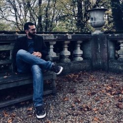 Haider Jinnah English Columnist