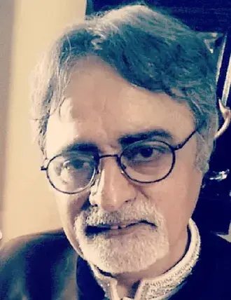 Urdu Actor Hanif Bachan