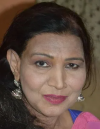 Nasreen John