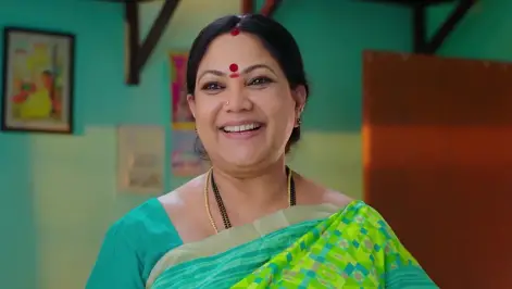 Telugu Actress Padmavathi Majji