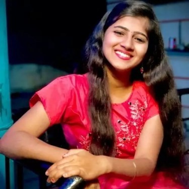 Marathi Tv Actress Sarika Salunkhe