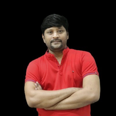 Hindi Line Producer Shridhar Mitke