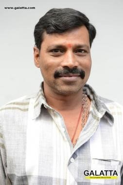 Telugu Writer Siva Akula