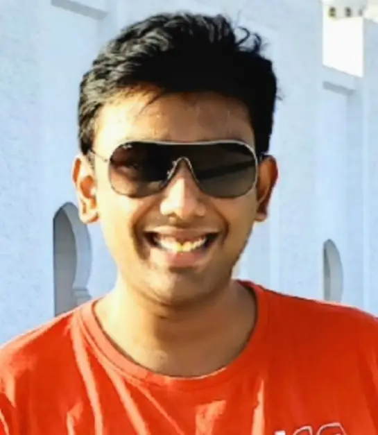 Telugu Producer Srujan Yarabolu