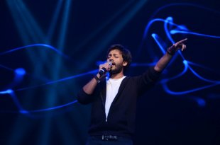 Subhro Ganguly Hindi Singer