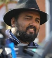 Sudip Joshy Malayalam Director