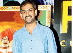 Suhrud Godbole Marathi Producer