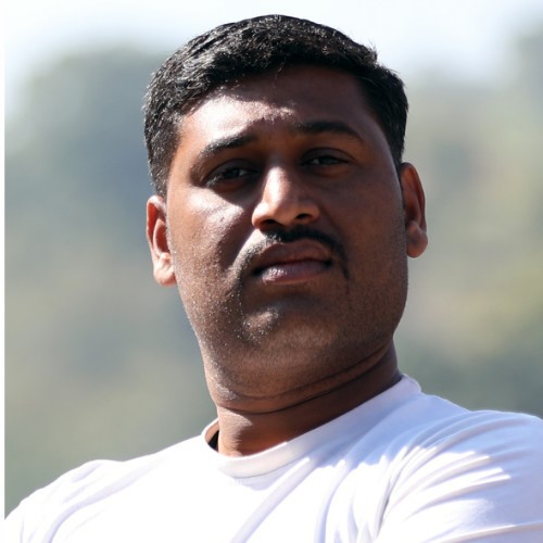 Hindi Editor Vallabh More