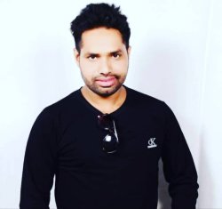 Andy Dahiya Haryanvi Writer