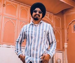 Deepak Rajiana Haryanvi Filmmaker