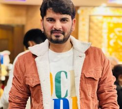 Somvir Kathurwal Haryanvi Singer