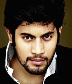 Akil Santhosh Tamil Movie Actor