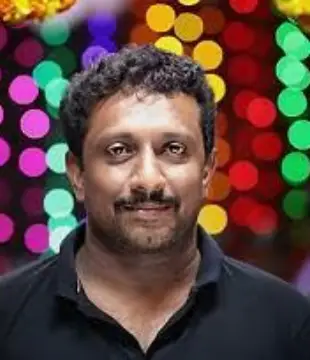 Malayalam Director Aneesh Puthanpura