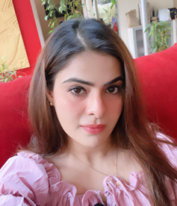 Anita Raghav Hindi Movie Actress