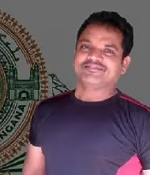 Telugu Director Anjan Kalyan