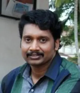 Malayalam Singer Anoop G Krishnan
