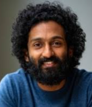 Anoop Mohandas Malayalam Singer