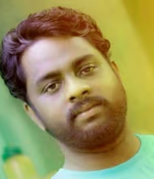 Anoop Rockwell Tamil Music Director