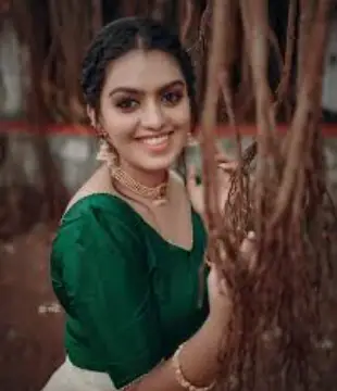 Malayalam Movie Actress Ansha Mohan