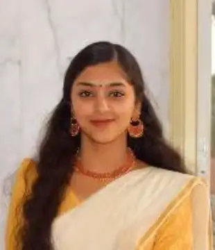 Malayalam Movie Actress Apoorva Sasikumar
