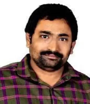 Telugu Producer Katam Ramesh