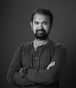 Tamil Sound Engineer Narasimha Moorthy