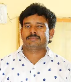 Shashikanth Anekal Malayalam Director