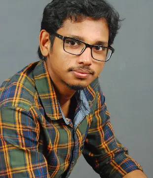 Malayalam Still Photographer Shijas Abbas