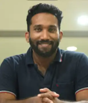 Tamil Musician Stanley John