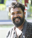 Sudhi Surendran Malayalam Makeup Artist