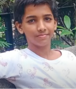 Ayush Ullagade Marathi Supporting Actor