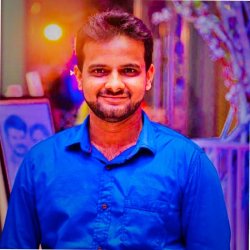 Krunal Sawant Marathi Executive Producer