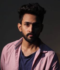 Shadab Alam Urdu Composer