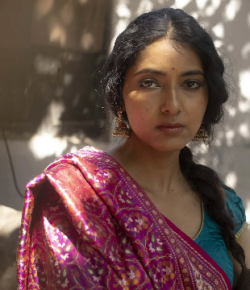 Swati Kale Marathi Supporting Actress