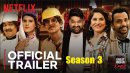 The Great Indian Kapil Show Season 3