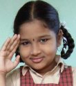 Adhiksha Tamil Child Artist
