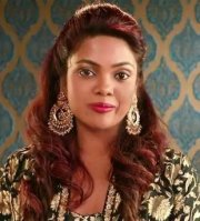 Janani Tamil TV-Actress